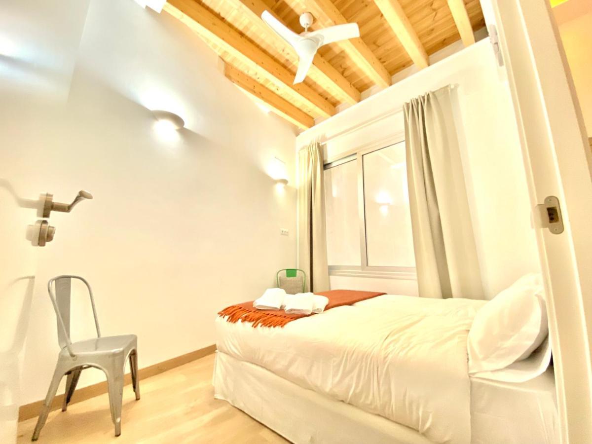 Top-notch Downtown House With Private Rooftop Terrace And Parking Opt Villa *