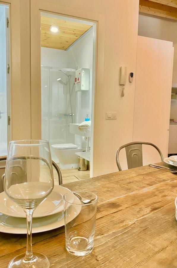 Top-notch Downtown House With Private Rooftop Terrace And Parking Opt Siviglia