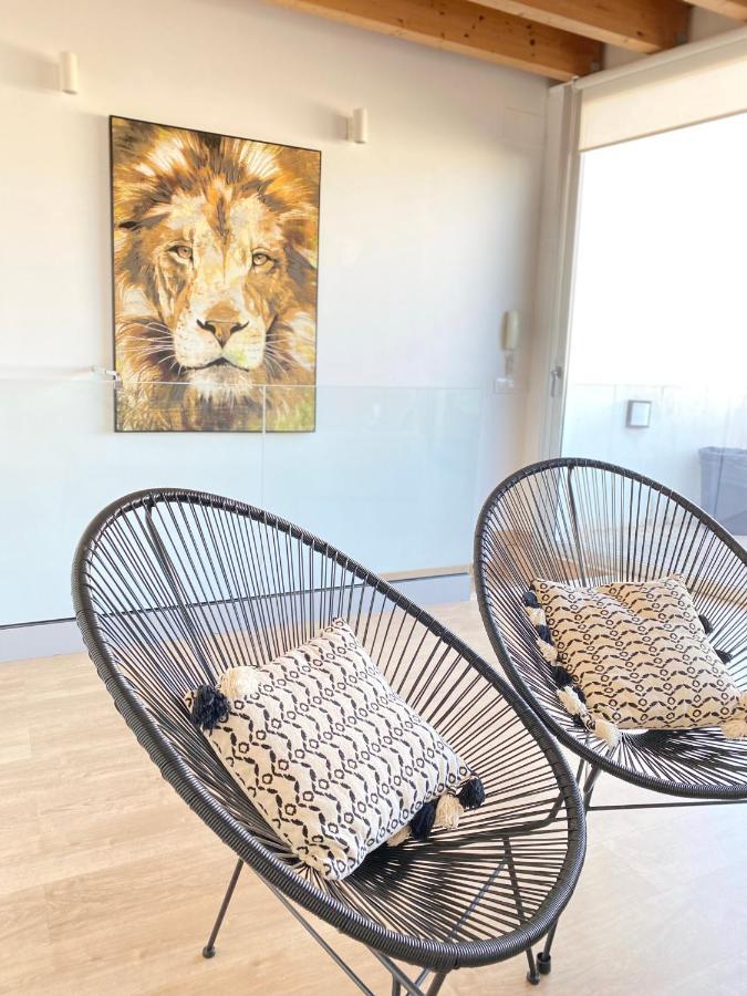Top-notch Downtown House With Private Rooftop Terrace And Parking Opt * Siviglia