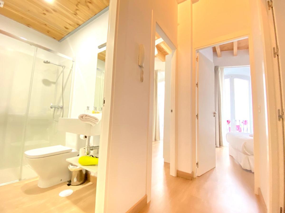 Villa Top-notch Downtown House With Private Rooftop Terrace And Parking Opt Siviglia