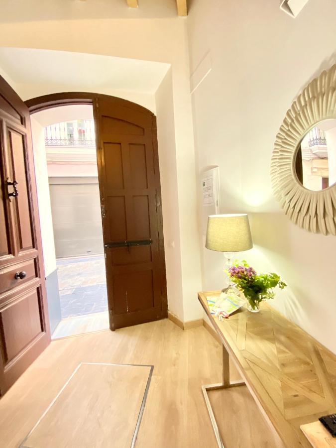 Villa Top-notch Downtown House With Private Rooftop Terrace And Parking Opt Siviglia