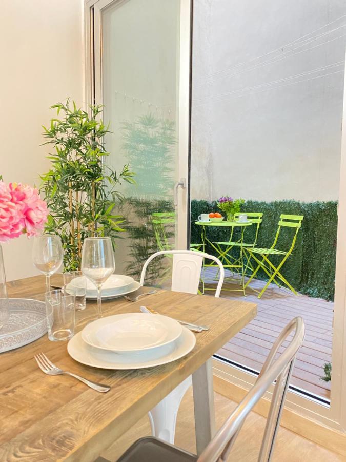 Villa Top-notch Downtown House With Private Rooftop Terrace And Parking Opt Siviglia