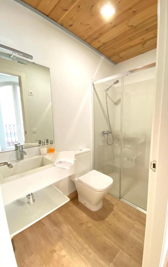 Top-notch Downtown House With Private Rooftop Terrace And Parking Opt Siviglia